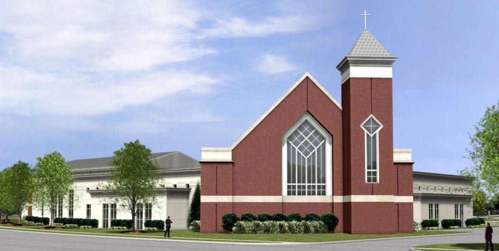 After: First Pentecostal United Holy Church