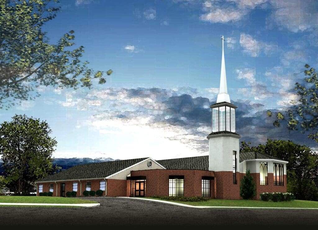 All Nations Church