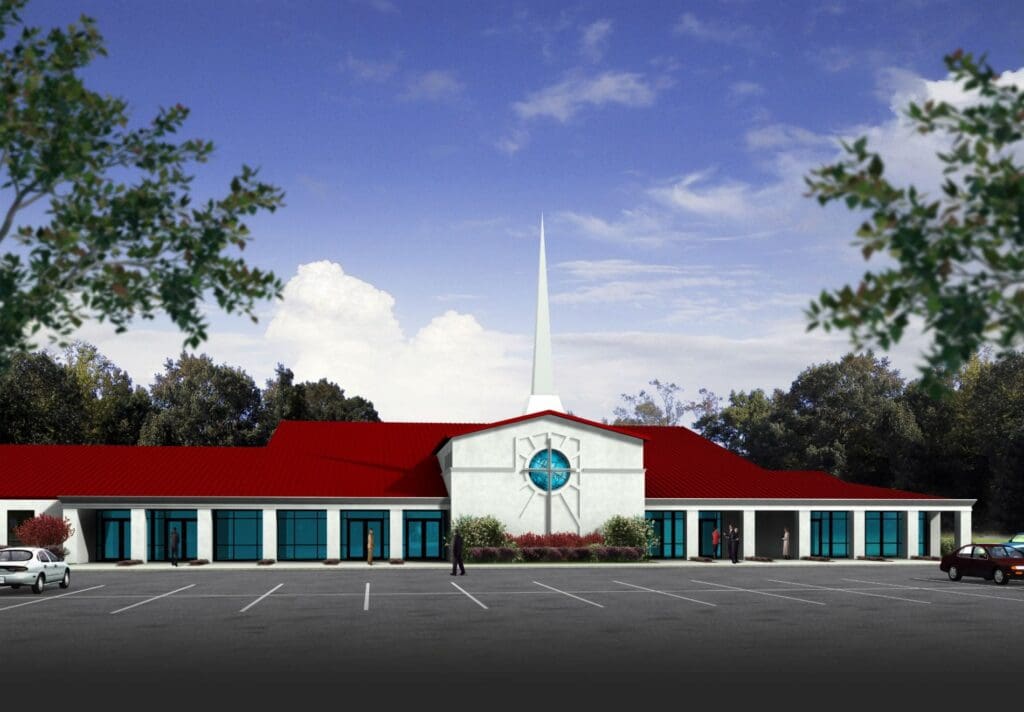 Montclair Tabernacle Church of God